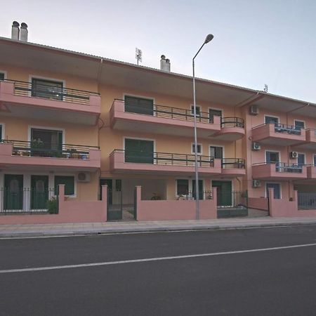 K-Houses Π1 Apartment Лефкада Екстериор снимка