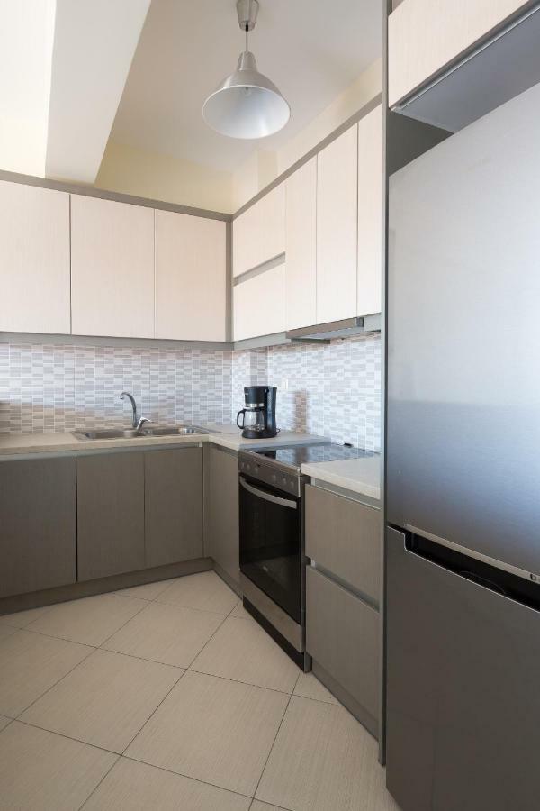 K-Houses Π1 Apartment Лефкада Екстериор снимка