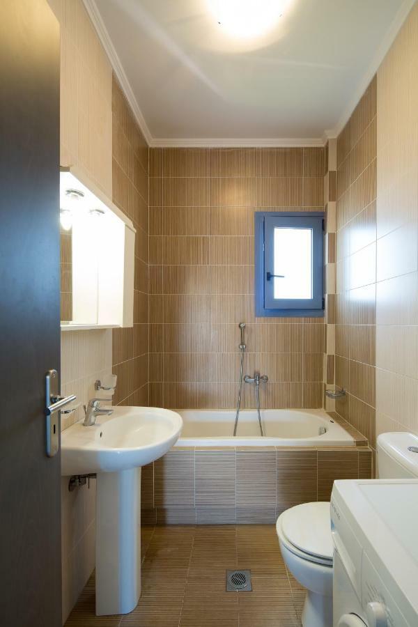 K-Houses Π1 Apartment Лефкада Екстериор снимка
