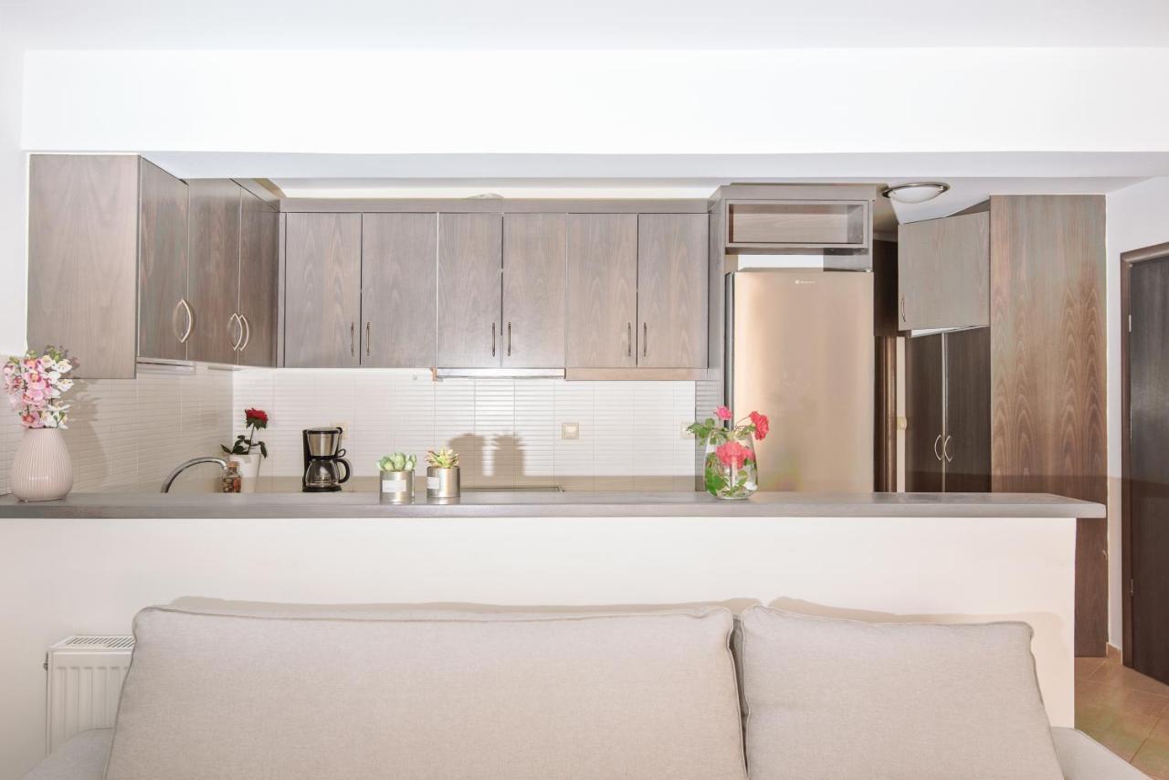 K-Houses Π1 Apartment Лефкада Екстериор снимка